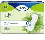 TENA Lady Normal Inkontinenz Einlagen 30 St