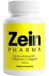 Zein PHARMA Vitamin C Depot 400 mg 120 St Kapseln