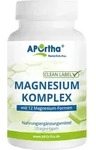 MAGNESIUM KOMPLEX 120 St Kapseln