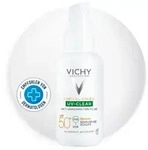 Capital Soleil UV-Clear LSF 50+ 40 ml Fl&uuml;ssigkeit