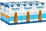 Fresubin Energy Fibre Trinknahrung Karamell 6X4X200 ml L&ouml;sung