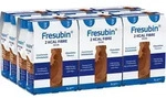 Fresubin 2 kcal Fibre Trinknahrung Schokolade 24X200 ml L&ouml;sung