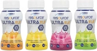 PZN-DE 17160653, Nestle Health Science ( resource ULTRA fruit Apfel 4X200 ml