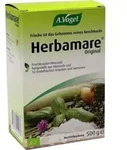 HERBAMARE Salz Nachf&uuml;llbeutel A.Vogel 500 g Salz