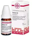DHU Conium C3 10 g Globuli