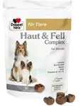 Doppelherz Haut & Fell Complex f&uuml;r Hunde 30 St Kautabletten