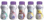 NutriniDrink Multi Fibre Mischkarton 32X200 ml Fl&uuml;ssigkeit