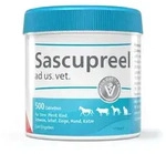Sascupreel ad us. vet. 500 St Tabletten