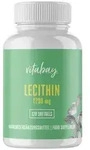 vitabay LECITHIN 1200&mu;g 120 St Weichkapseln