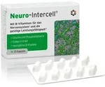 Neuro-Intercell 30 St Kapseln