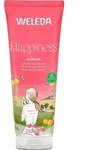 Weleda Happiness Shower Gel Grapefruit 200 ml Duschgel