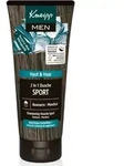 Kneipp Men 2in1 Sport 200 ml Duschgel