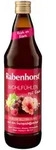 Rabenhorst Wohlf&uuml;hlen mit Eisen 700 ml Saft