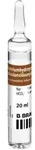 NATRIUMHYDROGENCARBONAT B.Braun 8,4% Glas 5X20 ml Infusionsl&ouml;sungskonzentrat