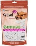 miradent Xylitol Chewing Gum Zimt 200 St Kaugummi