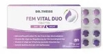DR. THEISS FEM VITAL DUO 56 St Tabletten