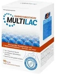 MULTILAC DARMSYNBIOTIKUM 3X30 St Kapseln magensaftresistent