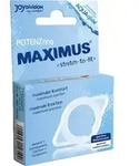 MAXIMUS der Potenzring S 1 St