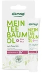 alkmene MEIN TEE BAUM &Ouml;L Anti-Pickel Stift 15 ml Tupfer
