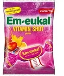Em-eukal VITAMIN SHOT gef&uuml;llt 75 g Bonbons