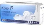 KOLIBRI compact premium ultra Vorlagen anatomisch 28 St