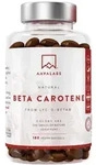 AAVALABS Beta Carotin Vitamin A vegan 180 St 180 St Weichkapseln