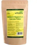 Dolomit Magnesium Calcium Pulver 400 g 400 g Pulver