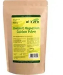 Dolomit Magnesium Calcium Pulver 800 g Pulver
