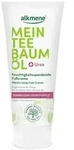 alkmene MEIN TEEBAUM&Ouml;L Feuchtigkeitsspendende Fu&szlig;creme 100 ml Tube