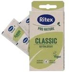 Ritex PRO NATURE CLASSIC vegan 8 St Kondome