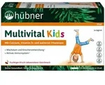 h&uuml;bner Multivital Kids 15X15 ml Fl&uuml;ssigkeit