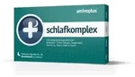 aminoplus schlafkomplex 30 St Tabletten
