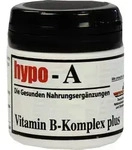 HYPO A Vitamin B Komplex plus Kapseln 30 St Kapseln