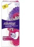 always discreet Inkontinenz liners plus 24 St Binden