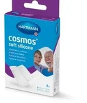 HARTMANN cosmos soft silicone Pflaster 8 St Pflaster