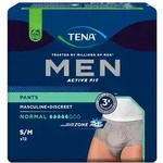 TENA MEN ACTIVE FIT PANTS NORMAL S/M 12 St