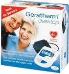 PZN-DE 02133627, Geratherm Medical Geratherm Blutdr.Messg.Oberarm Autom.Deskt. 1 St