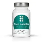 OrthoDoc Eisen Komplex 60 St Kapseln