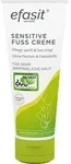 efasit SENSITIVE FUSS CREME 75 ml Creme