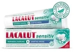 LACALUT sensitiv REMINERALISIERUNG & SANFTES WEISS 75 ml Zahncreme