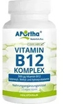 APortha VITAMIN B12 KOMPLEX 120 St Kapseln
