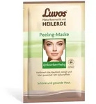Luvos HEILERDE Peeling-Maske Naturkosmetik 2X7.5 ml Gesichtsmaske