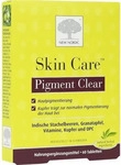 PZN-DE 15743126, NEW NORDIC Skin Care Pigment Clear 60 St Tabletten 25,8 g,