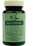 MANGAN 5MG CITRAT