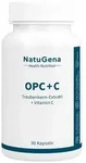 NatuGena OPC + C 90 St Kapseln