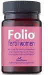 Folio fertil women 30 St Weichkapseln
