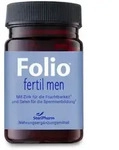 Folio fertil men 30 St Tabletten