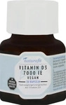 naturafit VITAMIN D3 7000 IE 30 St Kapseln