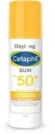 Cetaphil SUN SPF50+ Regulierendes Multi-Schutz-Fluid 50 ml Lotion