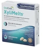 ORACOAT XyliMelts Hafttabletten ohne Minze 40 St Tabletten